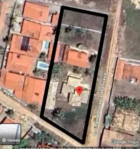 Lote/Terreno à venda, 2331m² no Búzios, Nísia Floresta