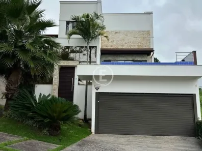 Casa com 3 Quartos à venda, 310m² no Pedra Branca, Palhoça