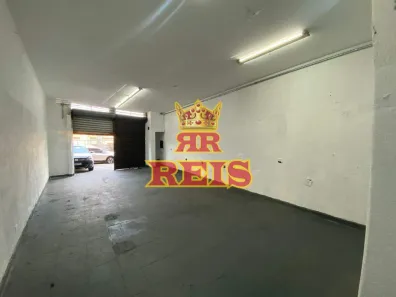 Ponto Comercial para alugar, 90m² no Anchieta, São Bernardo do Campo