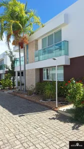 Casa de Condomínio com 4 Quartos à venda, 180m² no Buraquinho, Lauro de Freitas