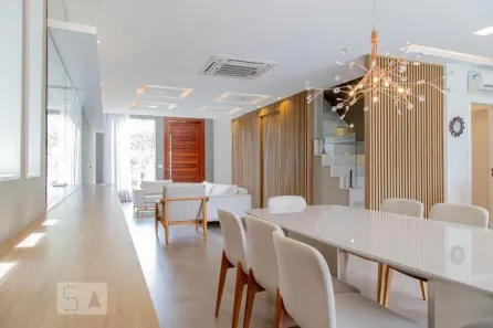 Casa de Condomínio com 4 Quartos à venda, 360m² no Recreio dos Bandeirantes, Rio de Janeiro
