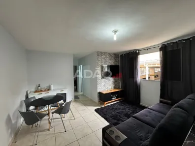 Apartamento com 2 Quartos à venda, 56m² no Setor Negrão de Lima, Goiânia