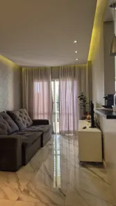 Apartamento com 2 Quartos à venda, 68m² no Jardim Tupanci, Barueri