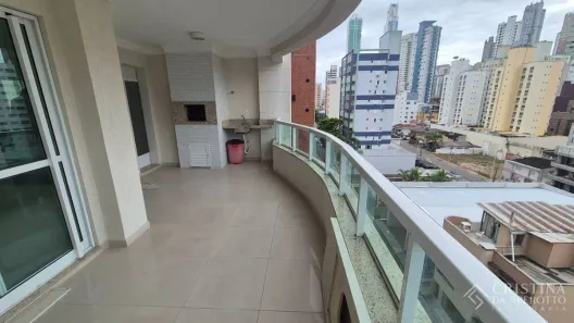 Apartamento com 2 Quartos à venda, 90m² no Centro, Balneário Camboriú