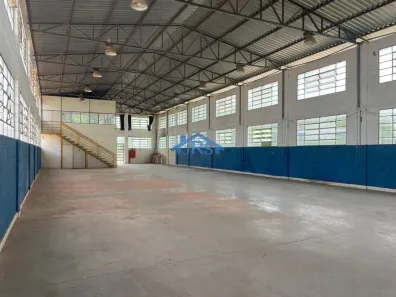 Galpão/Depósito/Armazém para alugar, 1992m² no Vale Verde, Valinhos