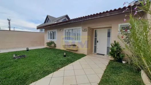 Casa com 3 Quartos à venda, 157m² no Centro, Pinhais