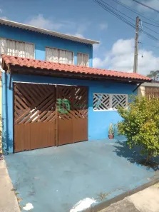 Sobrado com 4 Quartos à venda, 133m² no Santa Terezinha, Itanhaém