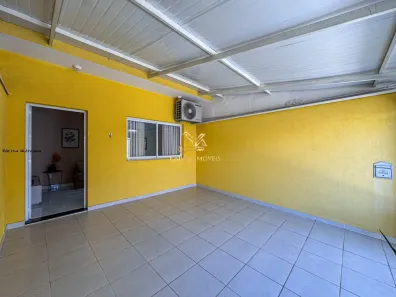 Casa com 2 Quartos à venda, 125m² no Jardim Santa Clara do Lago II, Hortolândia