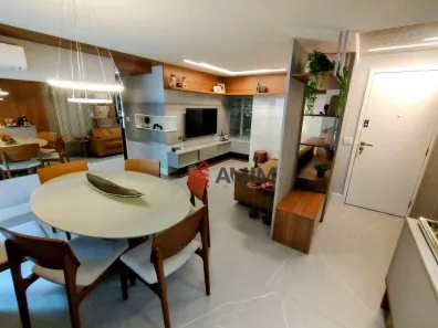 Apartamento com 2 Quartos à venda, 88m² no Copacabana, Rio de Janeiro