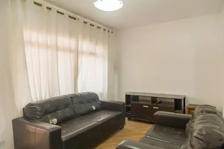 Casa com 2 Quartos à venda, 120m² no Indianópolis, São Paulo