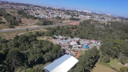 Galpão/Depósito/Armazém para alugar, 1200m² no Butiatuvinha, Curitiba