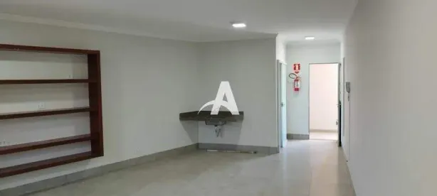 Sala Comercial para alugar, 55m² no Daniel Fonseca, Uberlândia