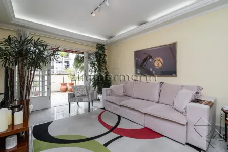 Sobrado com 3 Quartos à venda, 210m² no Perdizes, São Paulo