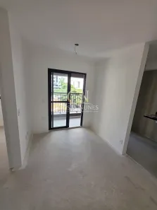 Apartamento com 2 Quartos para alugar, 41m² no Água Branca, São Paulo