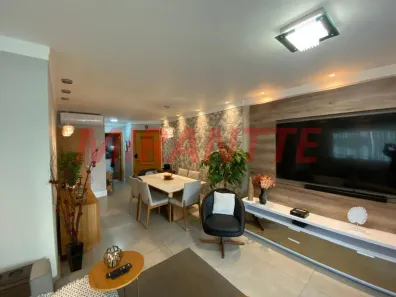 Apartamento com 3 Quartos à venda, 133m² no Santana, São Paulo