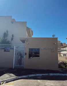 Apartamento com 3 Quartos à venda, 70m² no Sítio Cercado, Curitiba