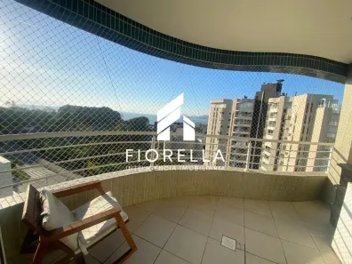 Apartamento com 3 Quartos à venda, 140m² no Agronômica, Florianópolis