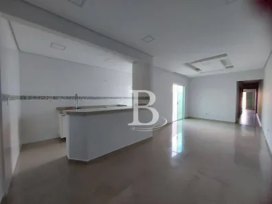 Apartamento com 3 Quartos para alugar, 110m² no Parque das Nações, Santo André