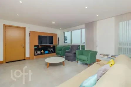 Apartamento com 3 Quartos à venda, 110m² no Auxiliadora, Porto Alegre