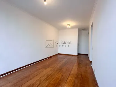 Apartamento com 2 Quartos à venda, 71m² no Sumarezinho, São Paulo