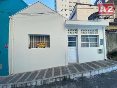 Casa com 1 Quarto para alugar, 39m² no Vila Ipojuca, São Paulo
