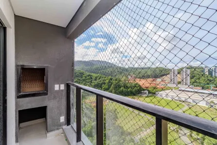 Apartamento com 2 Quartos à venda, 70m² no Praia Brava de Itajaí, Itajaí