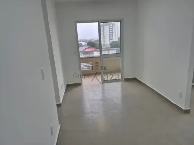 Apartamento com 3 Quartos para alugar, 68m² no Parque Industrial, São José dos Campos