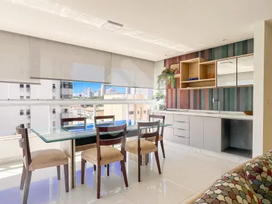 Apartamento com 3 Quartos à venda, 144m² no Tirol, Natal