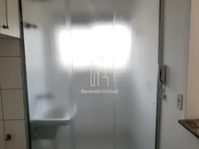 Apartamento com 2 Quartos à venda, 46m² no Alto da Mooca, São Paulo
