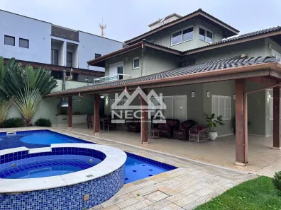 Sobrado com 3 Quartos à venda, 351m² no Bairro de Juquehy, São Sebastião
