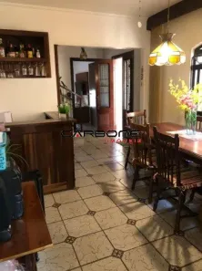 Sobrado com 3 Quartos à venda, 180m² no Belenzinho, São Paulo