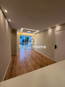 Apartamento com 2 Quartos à venda, 50m² no Jardim Nova Hortolândia I, Hortolândia