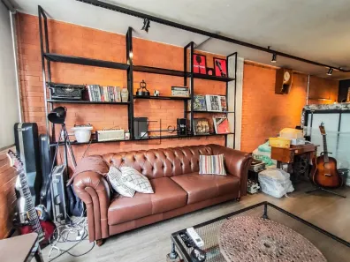 Apartamento com 2 Quartos à venda, 107m² no Perdizes, São Paulo