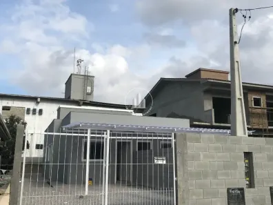 Casa com 2 Quartos à venda, 122m² no Vendaval, Biguaçu