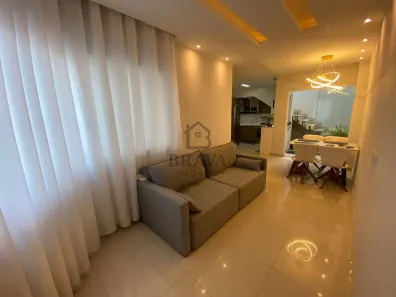 Casa com 2 Quartos à venda, 94m² no Água Limpa, Volta Redonda
