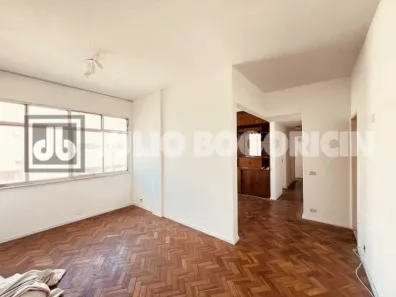 Apartamento com 3 Quartos à venda, 92m² no Copacabana, Rio de Janeiro