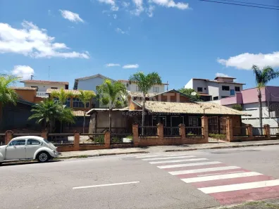 Prédio Comercial com 2 Quartos para alugar, 450m² no Santa Rosa, Vinhedo