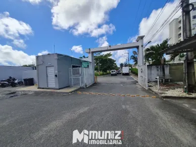 Apartamento com 2 Quartos à venda, 46m² no Inácio Barbosa, Aracaju