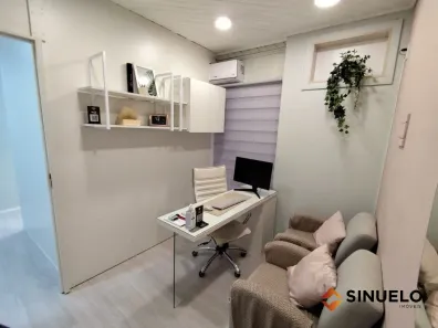 Sala Comercial à venda, 21m² no Centro, Novo Hamburgo