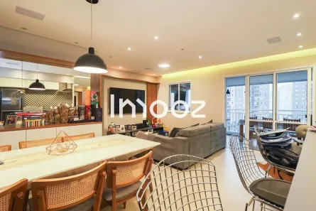 Apartamento com 2 Quartos à venda, 96m² no Vila Andrade, São Paulo