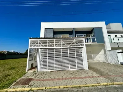 Casa de Condomínio com 4 Quartos para alugar, 100m² no Nossa Senhora da Paz, Balneário Piçarras