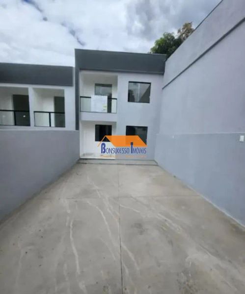 Casa com 3 quartos — Jardim Leblon, Belo Horizonte