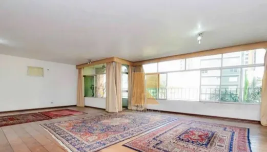 Apartamento com 3 Quartos à venda, 230m² no Higienópolis, São Paulo