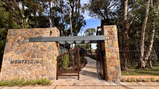 Apartamento com 2 Quartos à venda, 74m² no Avenida Central, Gramado