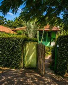 Fazenda/Sítio com 5 Quartos à venda, 85m² no Bituri, Jeceaba