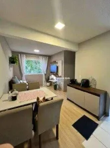 Apartamento com 2 Quartos à venda, 44m² no Jardim Helga, São Paulo