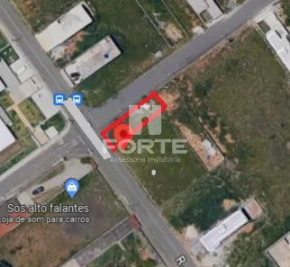 Lote/Terreno à venda, 174m² no Vila São Paulo, Mogi das Cruzes