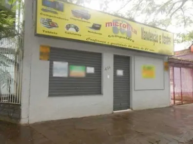 Ponto Comercial para alugar, 65m² no Rio Branco, São Leopoldo