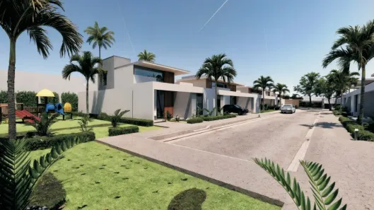 Casa com 2 Quartos à venda, 70m² no Chácaras Cotia, Contagem