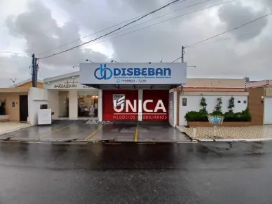 Prédio Comercial para alugar, 200m² no Jabotiana, Aracaju